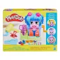 Ciastolina Play-Doh Salon Fryzjerski Zestaw Kreatywny Hasbro 3+ Ciastolina Play-Doh Salon Fryzjerski Zestaw Kreatywny Hasbro 3+