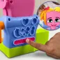 Ciastolina Play-Doh Salon Fryzjerski Zestaw Kreatywny Hasbro 3+ Ciastolina Play-Doh Salon Fryzjerski Zestaw Kreatywny Hasbro 3+