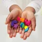 Ciastolina Play-Doh Salon Fryzjerski Zestaw Kreatywny Hasbro 3+ Ciastolina Play-Doh Salon Fryzjerski Zestaw Kreatywny Hasbro 3+