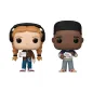 Funko Pop! Figurka Kolekcjonerska Stranger Things Max & Lucas