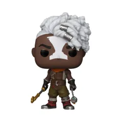 FUNKO POP! FIGURKA KOLEKCJONERSKA ARCANE EKKO 1603