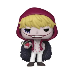 Funko Pop! Figurka Kolekcjonerska One Piece Corazon 1709