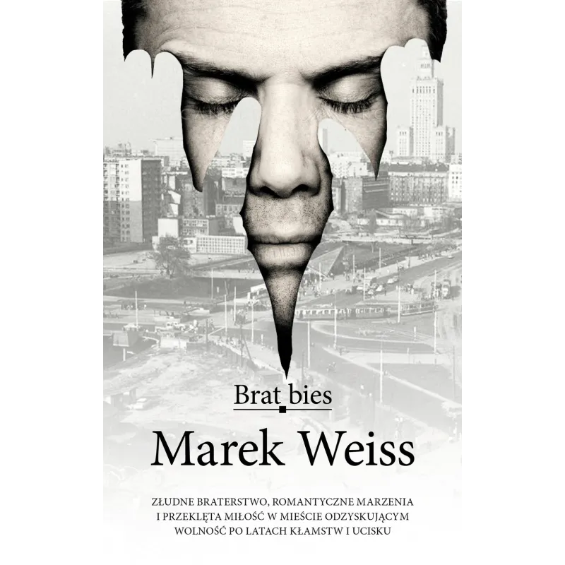 BRAT BIES Marek Weiss - Muza