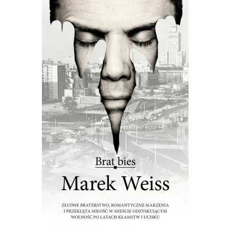 BRAT BIES Marek Weiss - Muza