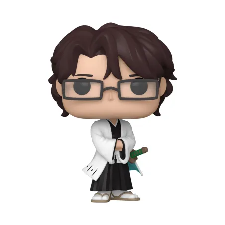 FUNKO POP! FIGURKA KOLEKCJONERSKA BLEACH SOSUKE AIZEN 1697