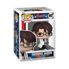 Funko Pop! Figurka Kolekcjonerska Bleach Sosuke Aizen 1697