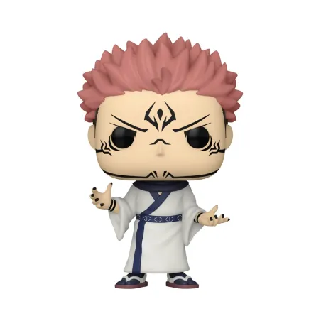 Funko Pop! Figurka Kolekcjonerska Jujutsu Kaisen Ryomen Sukuna 1638
