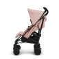 Wózek Spacerowy Spacerówka Stockholm Stroller 3.0 Faded Rose Elodie Details Lekki, Składany, Od 6 Miesięcy Do 15 Kg