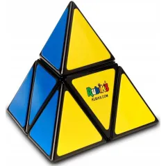 Oryginalna Kostka Rubika Pyramid Rubik's Spin Master 8+