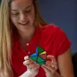 Oryginalna Kostka Rubika Pyramid Rubik's Spin Master 8+