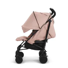 Wózek Spacerowy Spacerówka Stockholm Stroller 3.0 Faded Rose Elodie Details Lekki, Składany, Od 6 Miesięcy Do 15 Kg