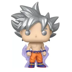 Funko Pop! Figurka Kolekcjonerska Dragon Ball Goku (Ultra Instinct) 1694