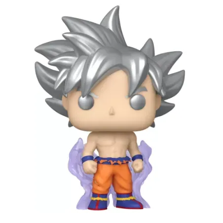 Funko Pop! Figurka Kolekcjonerska Dragon Ball Goku (Ultra Instinct) 1694
