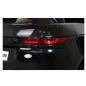 Samochód Na Akumulator Dla Dzieci Range Rover Evoque Czarny Z Pilotem, Wolnym Startem, Mp3 Led I Światłami Ii Gatunek