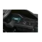 Samochód Na Akumulator Dla Dzieci Range Rover Evoque Czarny Z Pilotem, Wolnym Startem, Mp3 Led I Światłami Ii Gatunek