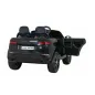 Samochód Na Akumulator Dla Dzieci Range Rover Evoque Czarny Z Pilotem, Wolnym Startem, Mp3 Led I Światłami Ii Gatunek