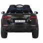 Samochód Na Akumulator Dla Dzieci Range Rover Evoque Czarny Z Pilotem, Wolnym Startem, Mp3 Led I Światłami Ii Gatunek