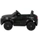 Samochód Na Akumulator Dla Dzieci Range Rover Evoque Czarny Z Pilotem, Wolnym Startem, Mp3 Led I Światłami Ii Gatunek