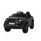 Samochód Na Akumulator Dla Dzieci Range Rover Evoque Czarny Z Pilotem, Wolnym Startem, Mp3 Led I Światłami Ii Gatunek
