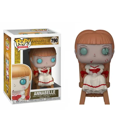 Funko Pop! Figurka Kolekcjonerska Annabelle 790