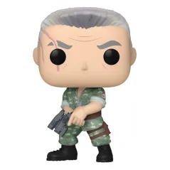 Funko Pop! Figurka Kolekcjonerska Avatar Miles Quaritch 1324