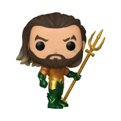 Funko Pop! Figurka Kolekcjonerska Aquaman 1301