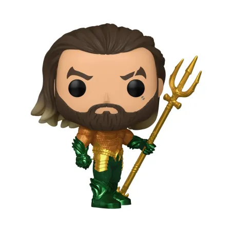 Funko Pop! Figurka Kolekcjonerska Aquaman 1301