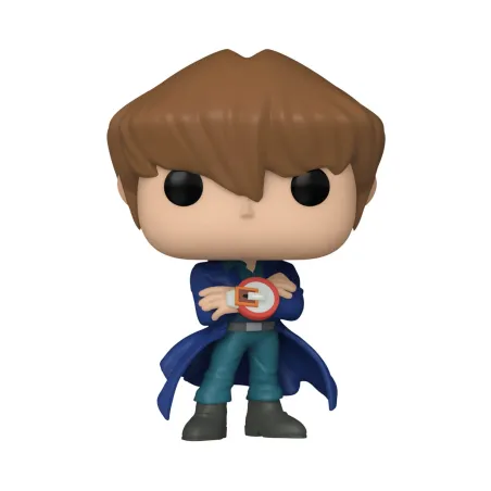 Funko Pop! Figurka Kolekcjonerska Yu-Gi-Oh! Seto Kaiba 1453