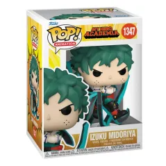 FUNKO POP! FIGURKA KOLEKCJONERSKA MY HERO ACADEMIA IZUKU MIDORIYA 1347