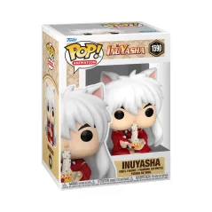 FUNKO POP! FIGURKA KOLEKCJONERSKA INUYASHA 1590