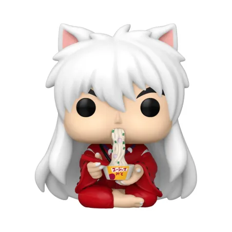Funko Pop! Figurka Kolekcjonerska Inuyasha 1590