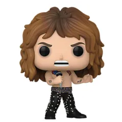 FUNKO POP! FIGURKA KOLEKCJONERSKA OZZY OSBOURNE 404