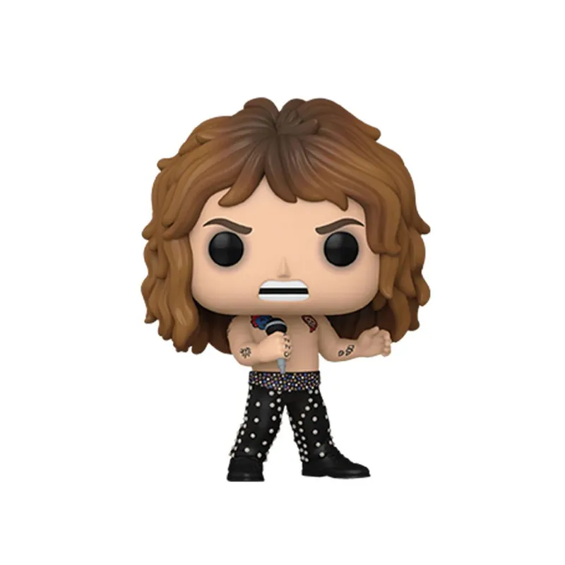 FUNKO POP! FIGURKA KOLEKCJONERSKA OZZY OSBOURNE 404