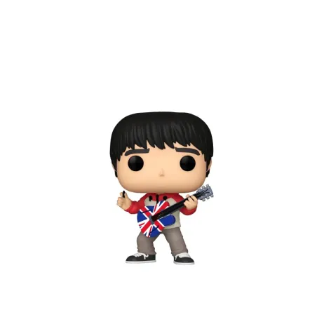 Funko Pop! Figurka Kolekcjonerska Oasis Noel Gallagher 257