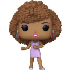 Funko Pop! Figurka Kolekcjonerska Whitney Houston 73