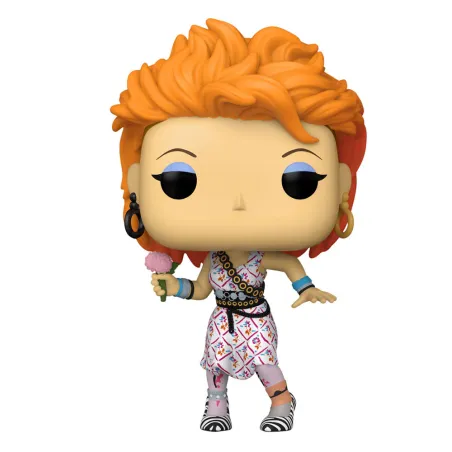 FUNKO POP! FIGURKA KOLEKCJONERSKA CYNDI LAUPER 309