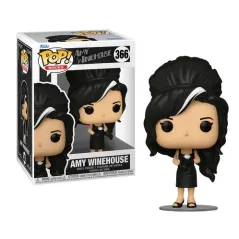 FUNKO POP! FIGURKA KOLEKCJONERSKA AMY WINEHOUSE 366