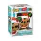 Funko Pop! Figurka Kolekcjonerska Disney Minnie Mouse (Gingerbread) 1225
