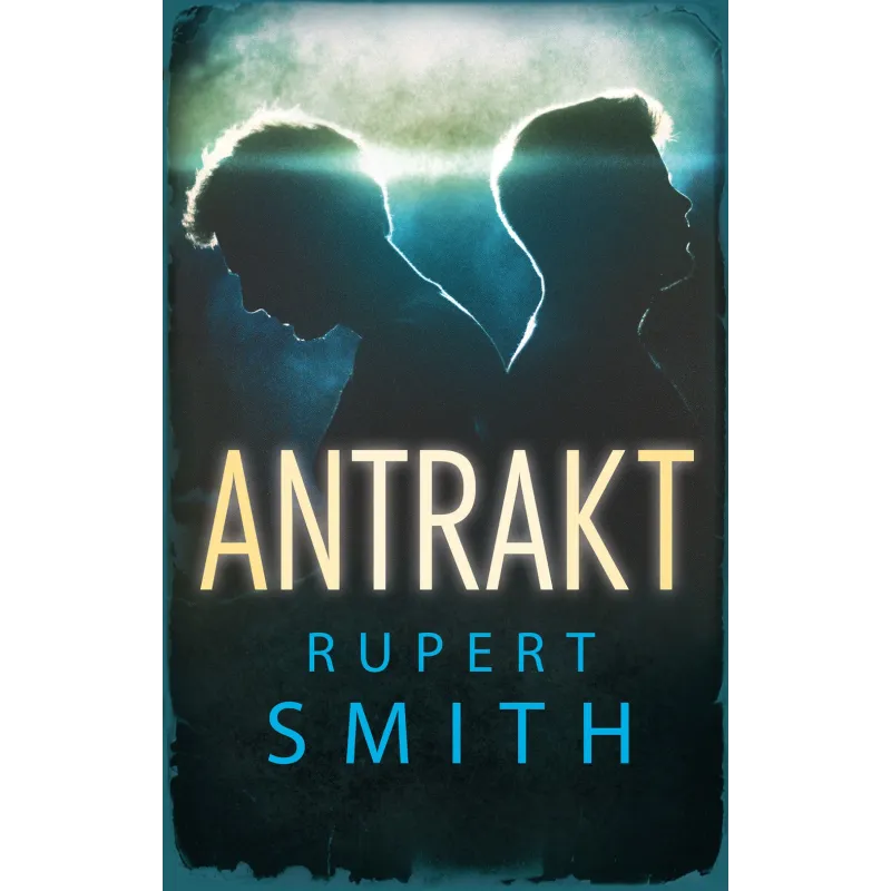 ANTRAKT Rupert Smith - Muza