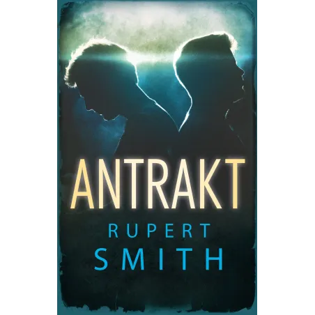 ANTRAKT Rupert Smith - Muza