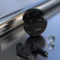 Słuchawki Bezprzewodowe Douszne Lenovo Ht38, Bluetooth 5.0, Do 20 H, Sterowanie Dotykowe