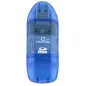 Czytnik Kart Usb 2.0 Titanum Ta101B – Sdhc, Microsdhc, Mmc, Ms, Xd I Inne