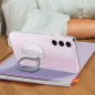 Etui Samsung Clear Gadget Case Do Galaxy S23 Plus – Przezroczyste, Poliwęglan