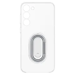 ETUI SAMSUNG CLEAR GADGET CASE DO GALAXY S23 PLUS – PRZEZROCZYSTE, POLIWĘGLAN