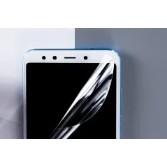 Hybrydowe Szkło Ochronne 0,16 Mm Do Samsung Galaxy A52 (4G/5G/5Gs) 3Mk Flexibleglass Lite™