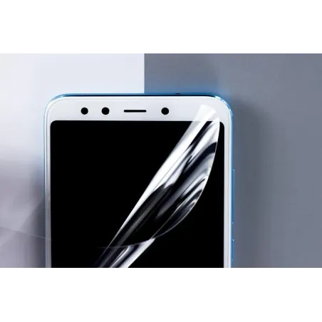 Hybrydowe Szkło Ochronne 0,16 Mm Do Samsung Galaxy A52 (4G/5G/5Gs) 3Mk Flexibleglass Lite™