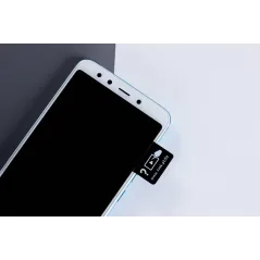 HYBRYDOWE SZKŁO OCHRONNE 0,16 MM DO SAMSUNG GALAXY A52 (4G/5G/5Gs) 3MK FLEXIBLEGLASS LITE™