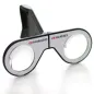 Homido Mini Składane Okulary Vr Do Smartfonów, 22G, Google Cardboard Compatible