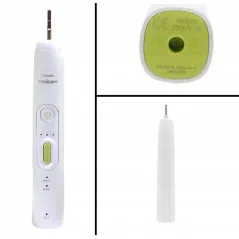 PHILIPS SONICARE HX8910 HX8923 RĄCZKA SZCZOTECZKI SONICZNEJ (BEZ ŁADOWARKI I KOŃCÓWEK)