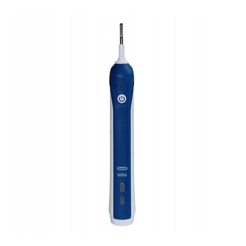 BRAUN ORAL-B PRO 2 RĄCZKA SZCZOTECZKI SONICZNEJ (BEZ ŁADOWARKI I KOŃCÓWEK)